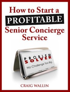 senior concierge business